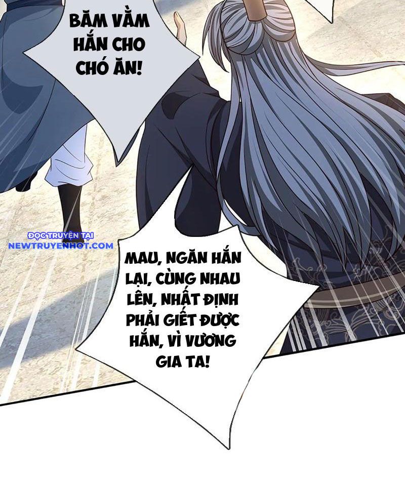 Cơ Quan Thức Tỉnh, Ta Bỗng Dưng Vô địch Rồi! chapter 81 - Trang 25