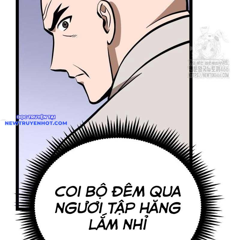 Nhất Bộ Thần Quyền chapter 30 - Trang 42