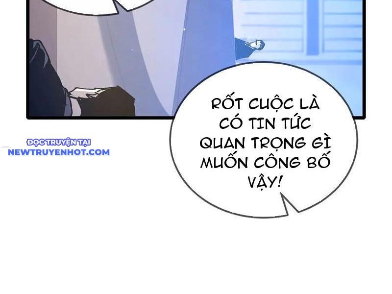 Toàn Dân Chuyển Chức: Bị Động Của Ta Vô Địch chapter 53 - Trang 5