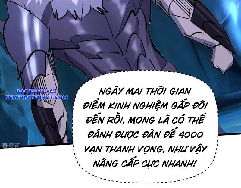 Từ Dã Quái Bắt Đầu Thăng Cấp chapter 77 - Trang 31