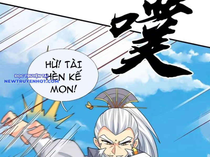 Cơ Quan Thức Tỉnh, Ta Bỗng Dưng Vô địch Rồi! chapter 96 - Trang 83