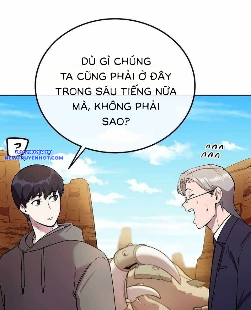 Chúa Quỷ Muốn Trở Thành Đầu Bếp chapter 18 - Trang 6