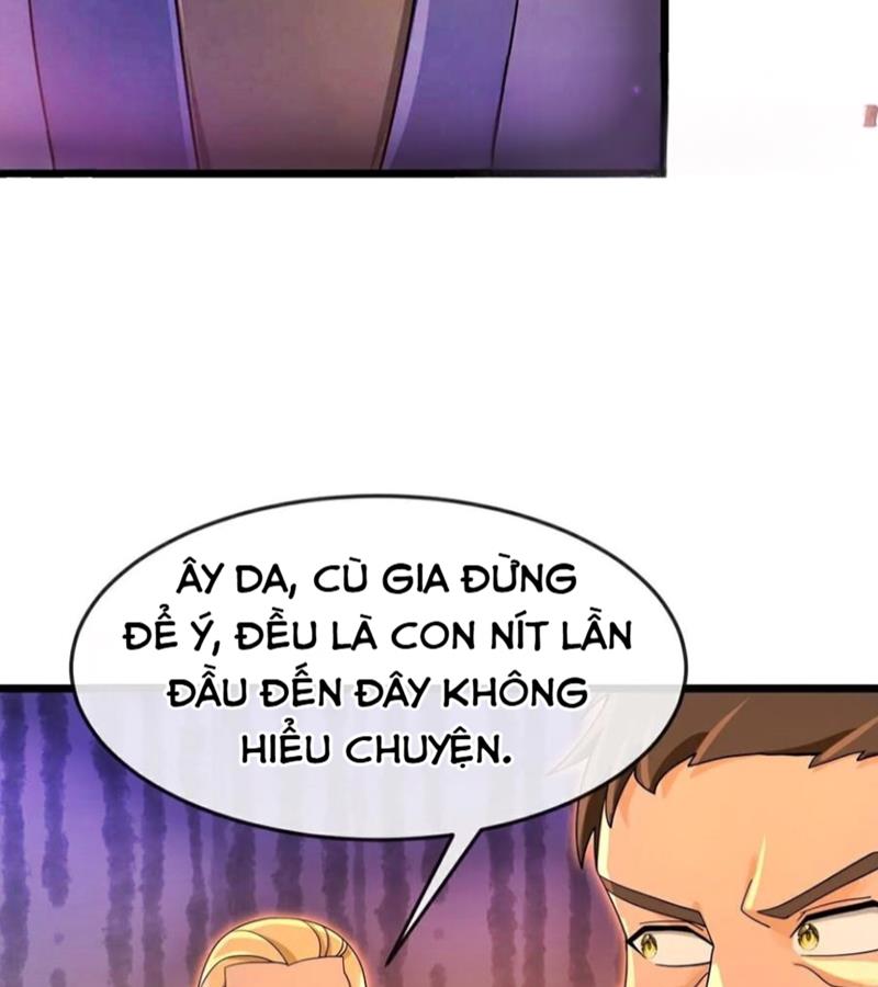 Thần Võ Thiên Tôn chapter 890 - Trang 25