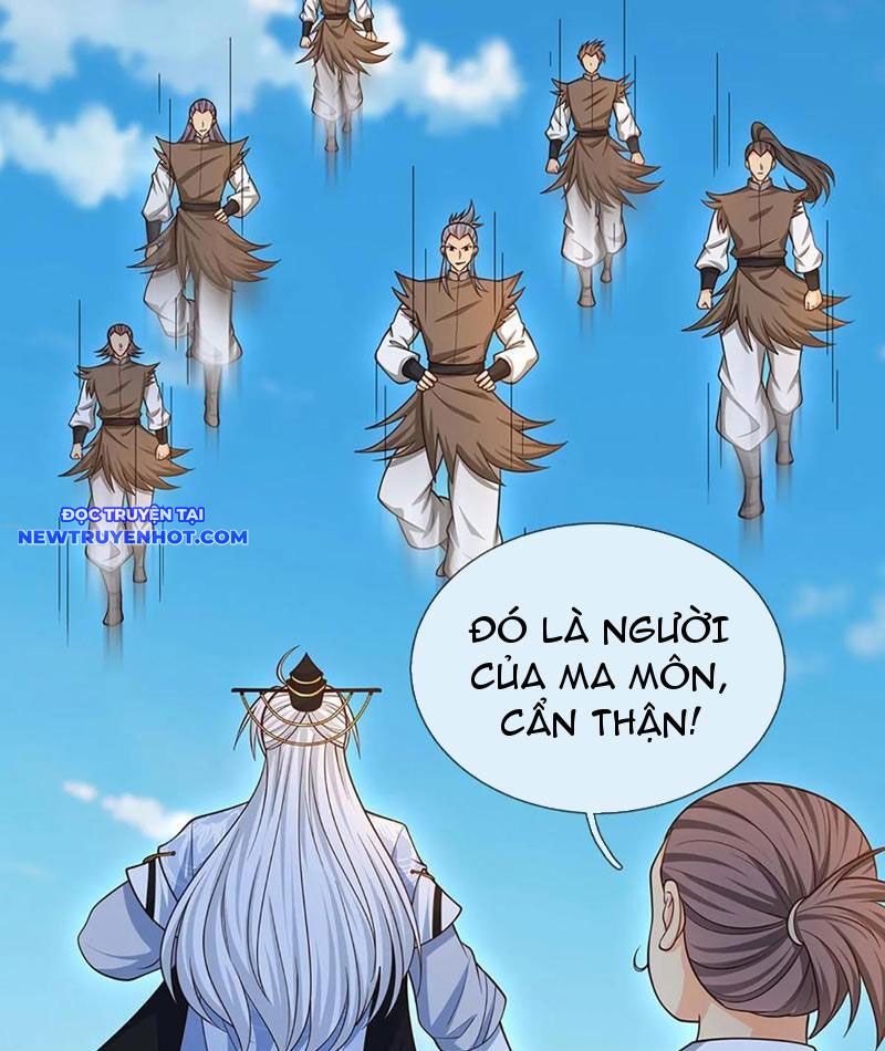 Cơ Quan Thức Tỉnh, Ta Bỗng Dưng Vô địch Rồi! chapter 73 - Trang 29