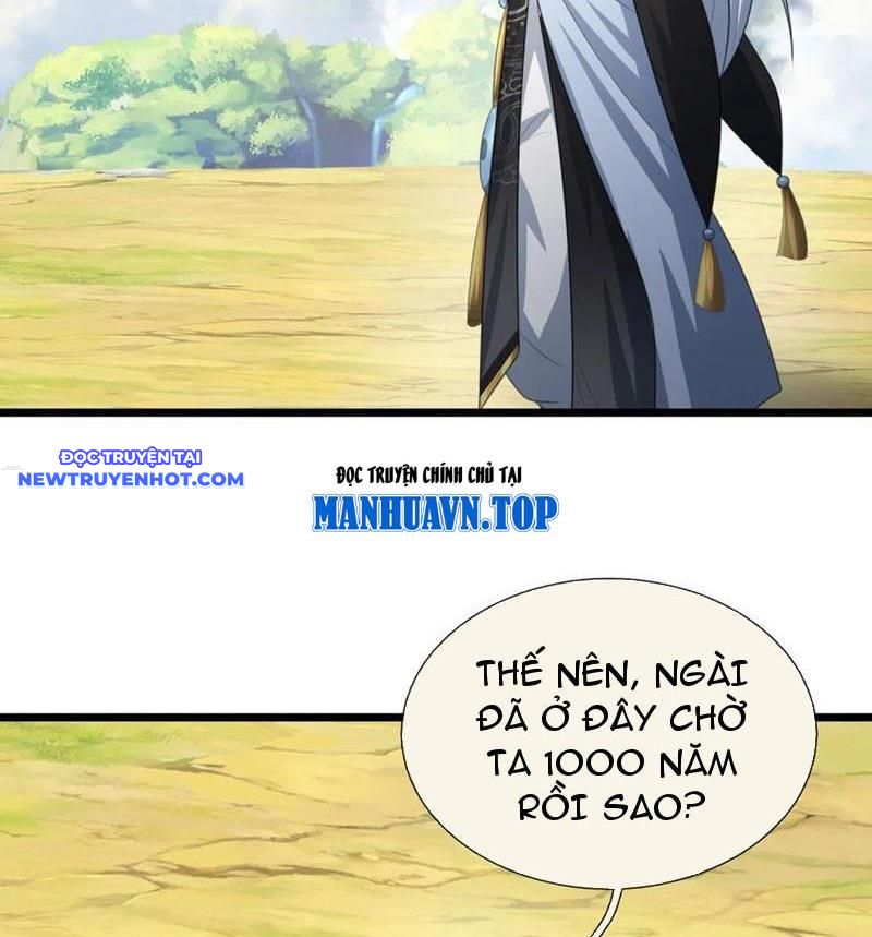 Cơ Quan Thức Tỉnh, Ta Bỗng Dưng Vô địch Rồi! chapter 94 - Trang 20