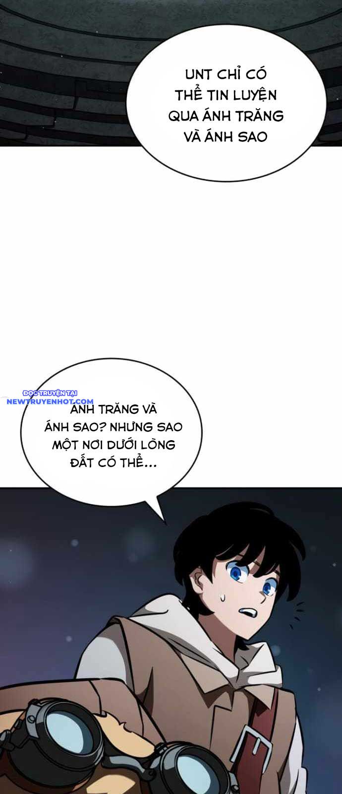 Sử Thi Valhalla chapter 11 - Trang 57