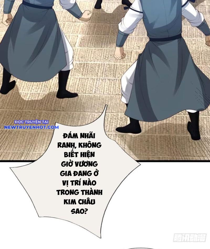 Cơ Quan Thức Tỉnh, Ta Bỗng Dưng Vô địch Rồi! chapter 79 - Trang 46