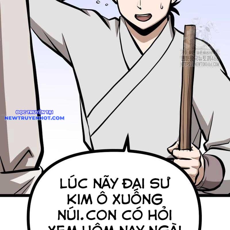 Nhất Bộ Thần Quyền chapter 30 - Trang 48