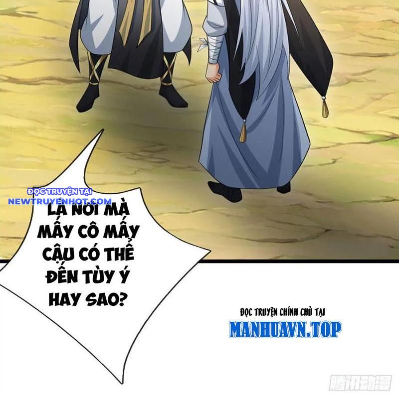 Cơ Quan Thức Tỉnh, Ta Bỗng Dưng Vô địch Rồi! chapter 95 - Trang 40