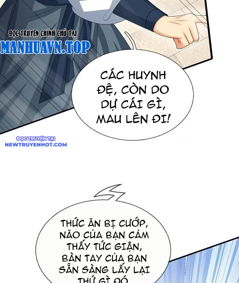 Cơ Quan Thức Tỉnh, Ta Bỗng Dưng Vô địch Rồi! chapter 103 - Trang 10