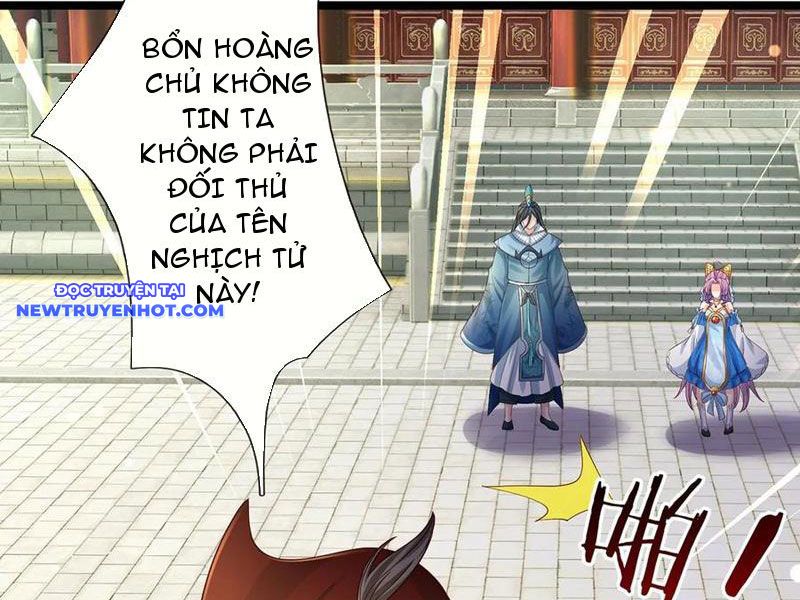 Cơ Quan Thức Tỉnh, Ta Bỗng Dưng Vô địch Rồi! chapter 69 - Trang 34