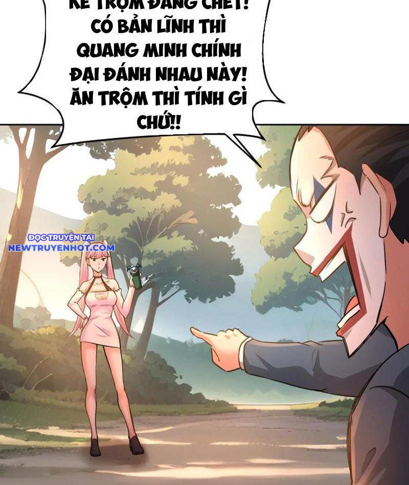 Tôi Trở Thành đối Tượng Thu Thập Của Hậu Cung Dị Giới chapter 43 - Trang 66