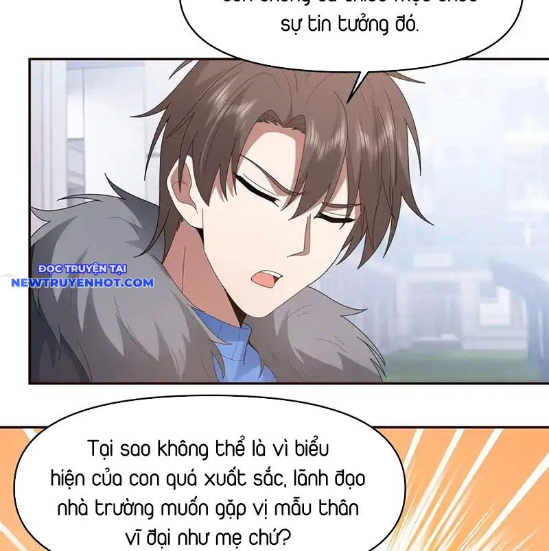 Ta Không Muốn Trùng Sinh Đâu chapter 394 - Trang 58