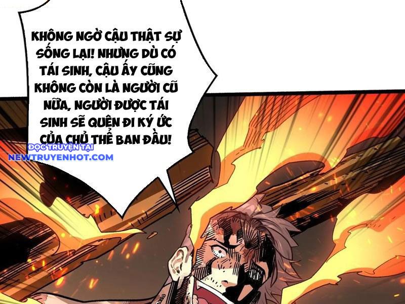 Bùng Cháy đi Người Chơi Cấp Cao chapter 44 - Trang 11