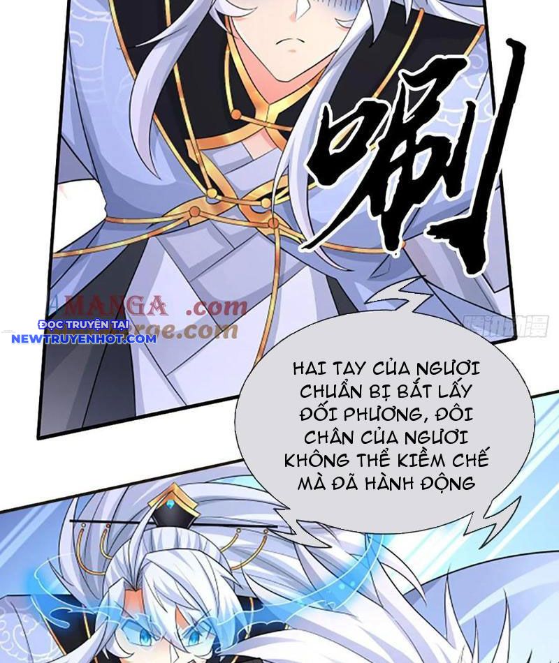 Cơ Quan Thức Tỉnh, Ta Bỗng Dưng Vô địch Rồi! chapter 102 - Trang 33