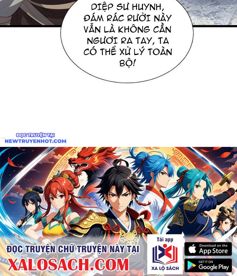 Cơ Quan Thức Tỉnh, Ta Bỗng Dưng Vô địch Rồi! chapter 80 - Trang 52