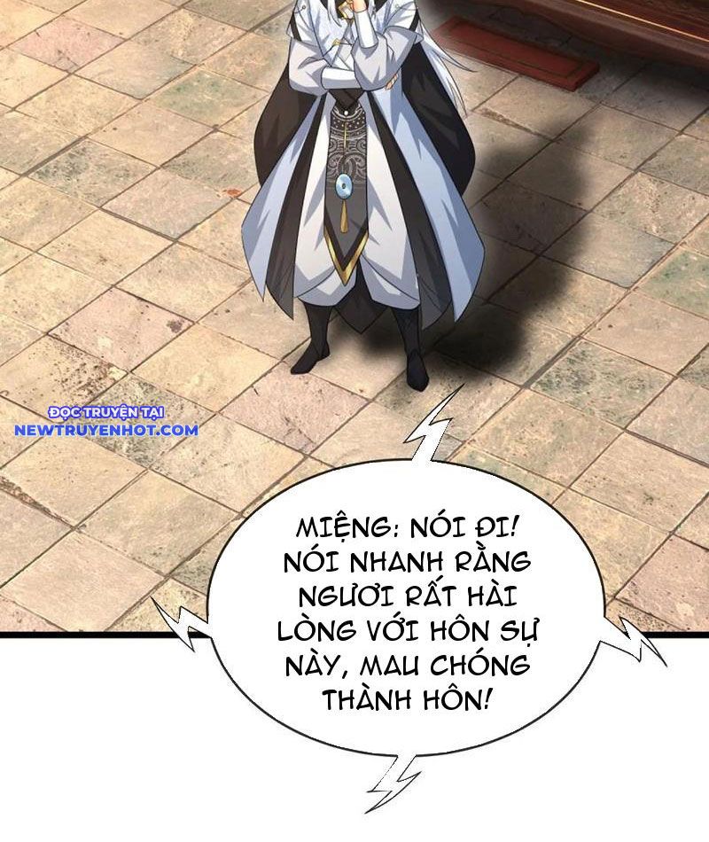 Cơ Quan Thức Tỉnh, Ta Bỗng Dưng Vô địch Rồi! chapter 86 - Trang 44