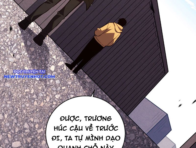 Ta Hoá Thân Ma Thần, Trở Thành Diệt Thế Cự Thú! chapter 9 - Trang 104