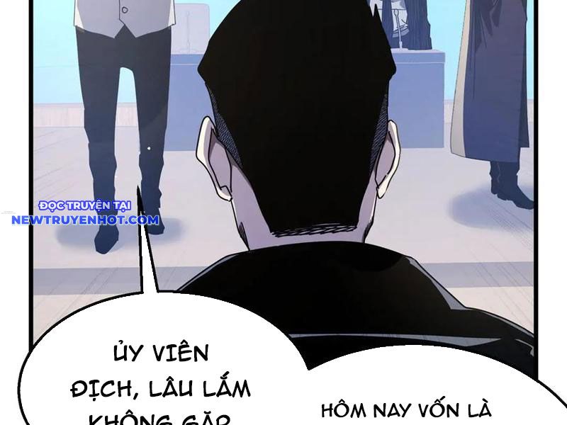 Toàn Dân Chuyển Chức: Bị Động Của Ta Vô Địch chapter 53 - Trang 113