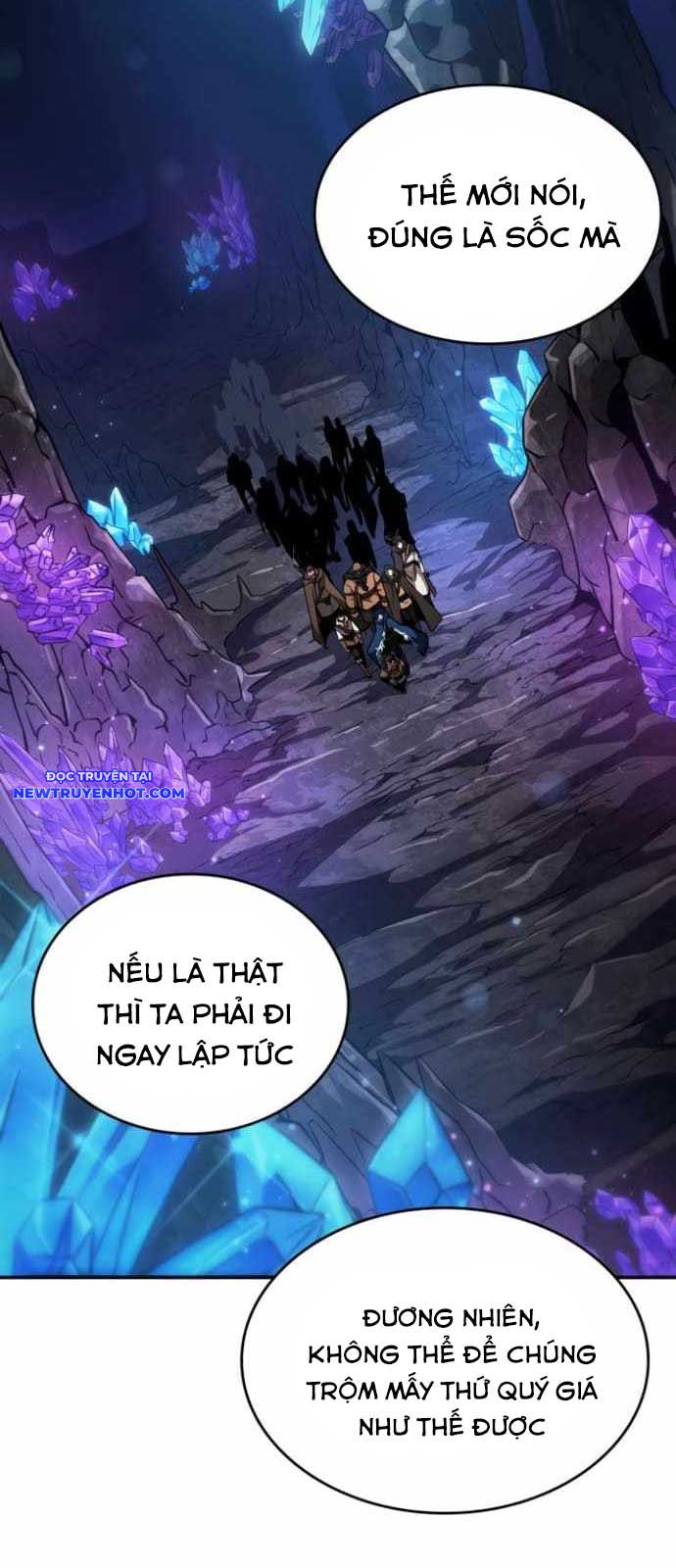 Sử Thi Valhalla chapter 11 - Trang 49