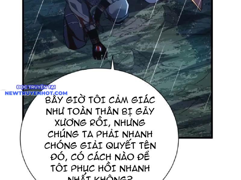 Mệnh Luân Chi Chủ! Làm Kẻ Biến Dị Giáng Xuống Nhân Gian chapter 75 - Trang 90