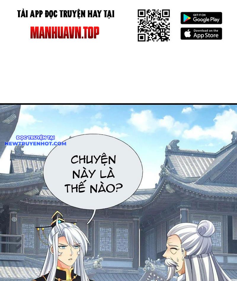 Cơ Quan Thức Tỉnh, Ta Bỗng Dưng Vô địch Rồi! chapter 77 - Trang 43