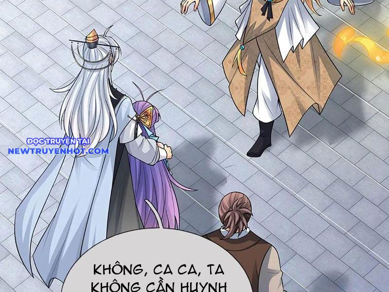 Cơ Quan Thức Tỉnh, Ta Bỗng Dưng Vô địch Rồi! chapter 70 - Trang 52