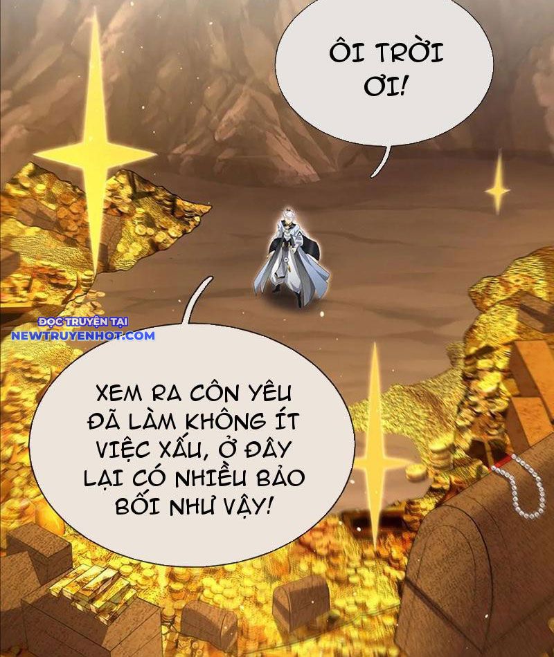 Cơ Quan Thức Tỉnh, Ta Bỗng Dưng Vô địch Rồi! chapter 76 - Trang 35