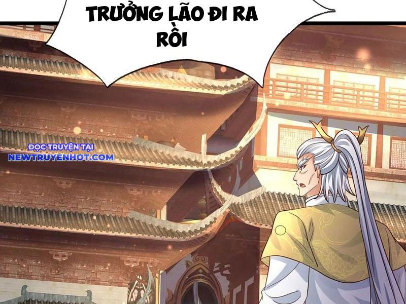 Cơ Quan Thức Tỉnh, Ta Bỗng Dưng Vô địch Rồi! chapter 98 - Trang 42