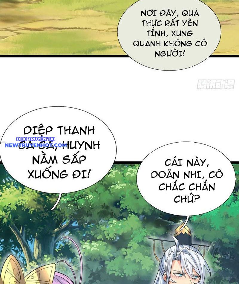 Cơ Quan Thức Tỉnh, Ta Bỗng Dưng Vô địch Rồi! chapter 74 - Trang 51