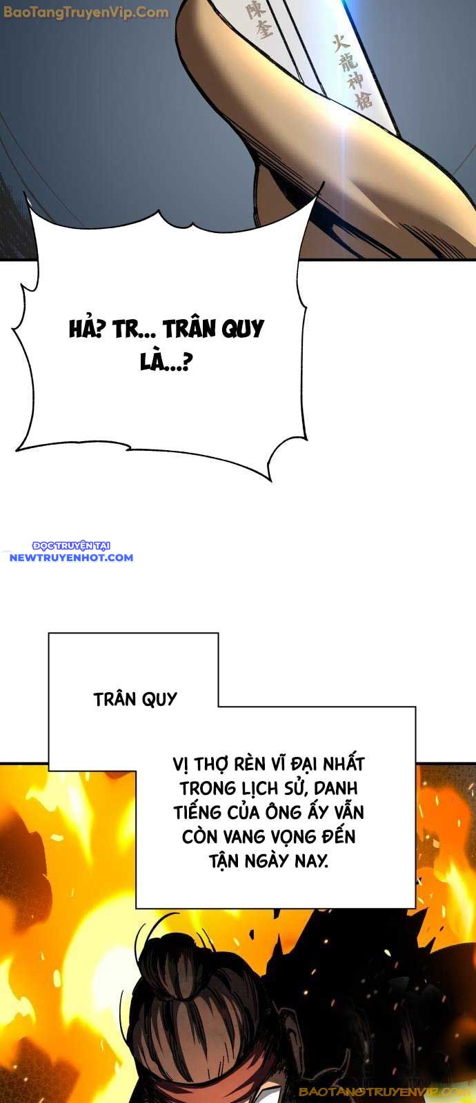 Ông Võ Giả Và Cháu Chí Tôn chapter 70 - Trang 32