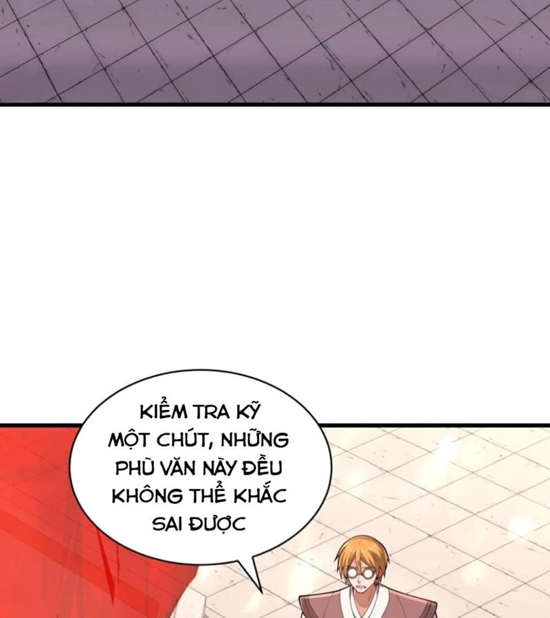 Ngạo Thị Thiên Địa chapter 800 - Trang 39