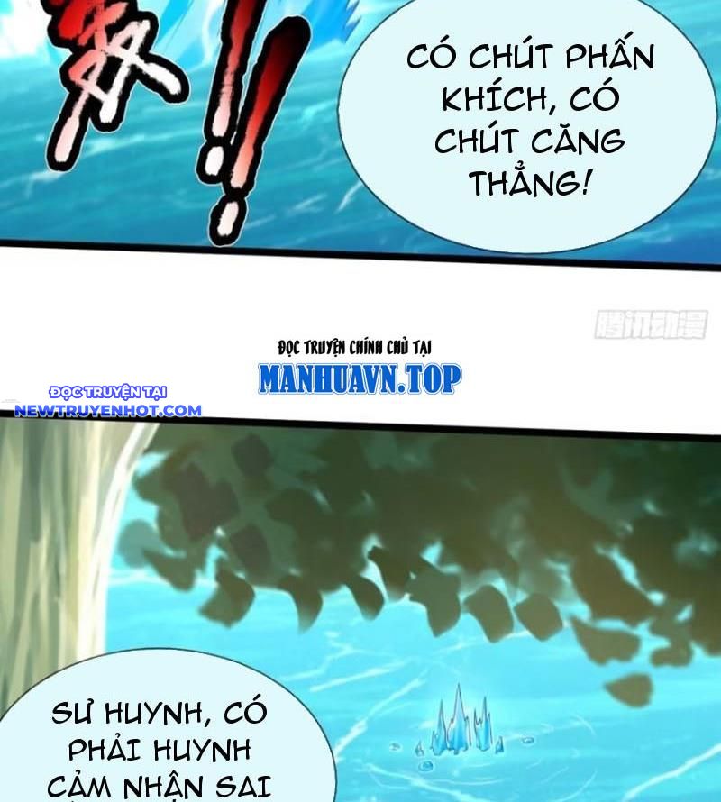 Cơ Quan Thức Tỉnh, Ta Bỗng Dưng Vô địch Rồi! chapter 60 - Trang 48