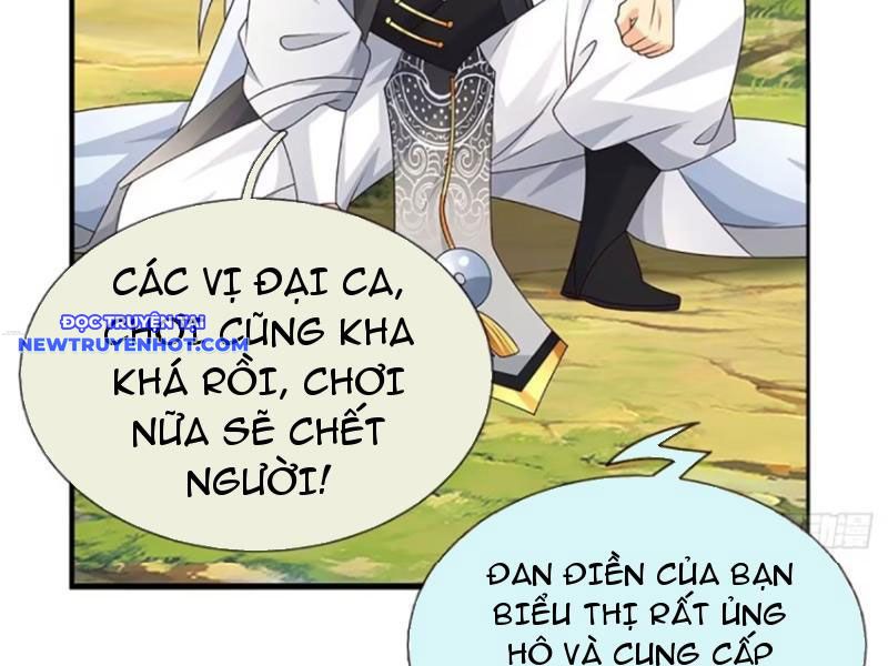 Cơ Quan Thức Tỉnh, Ta Bỗng Dưng Vô địch Rồi! chapter 96 - Trang 62