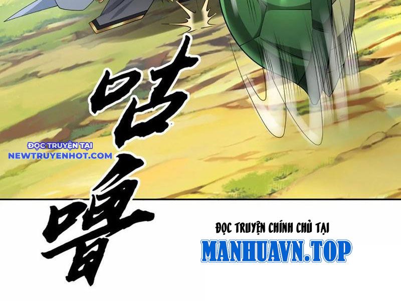 Cơ Quan Thức Tỉnh, Ta Bỗng Dưng Vô địch Rồi! chapter 105 - Trang 39