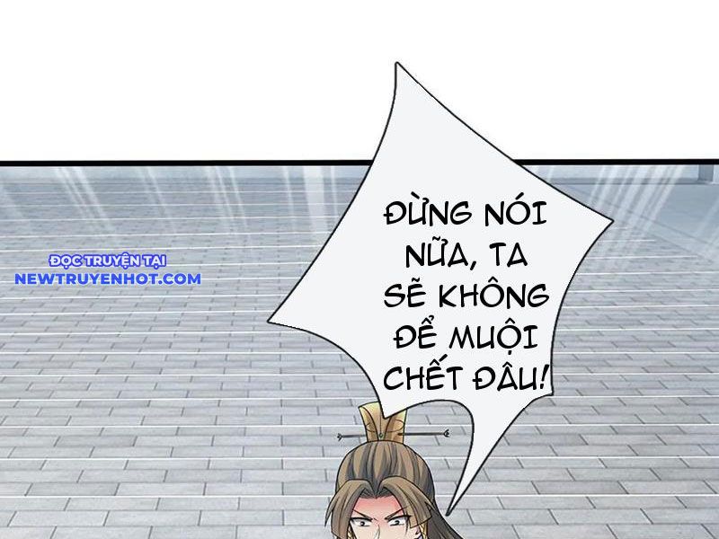 Cơ Quan Thức Tỉnh, Ta Bỗng Dưng Vô địch Rồi! chapter 70 - Trang 9