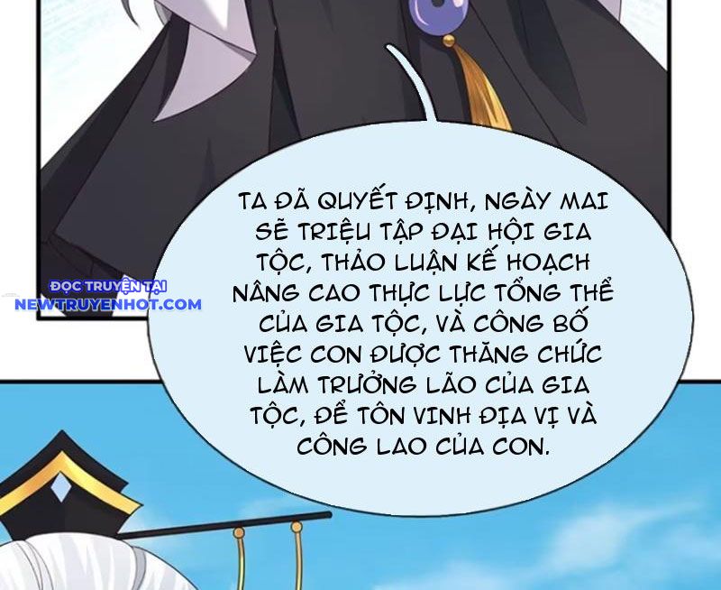 Cơ Quan Thức Tỉnh, Ta Bỗng Dưng Vô địch Rồi! chapter 83 - Trang 5