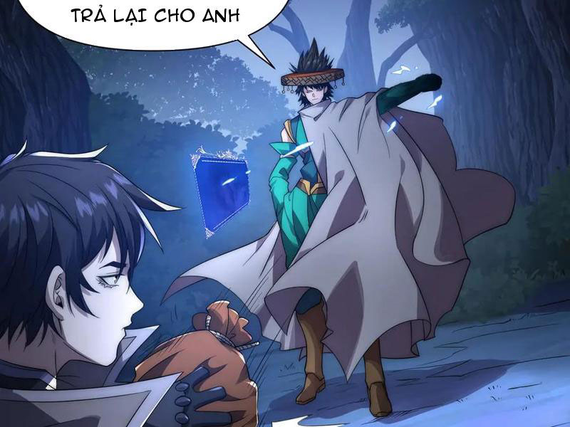 Võng Du: Ta Có Thể Tiến Hóa Tất Cả chapter 23 - Trang 96