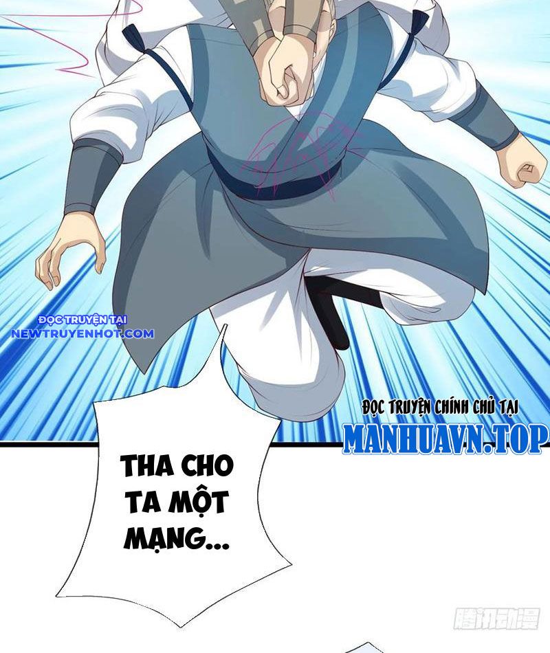 Cơ Quan Thức Tỉnh, Ta Bỗng Dưng Vô địch Rồi! chapter 80 - Trang 5