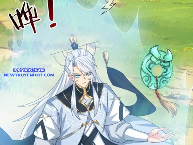 Cơ Quan Thức Tỉnh, Ta Bỗng Dưng Vô địch Rồi! chapter 96 - Trang 8