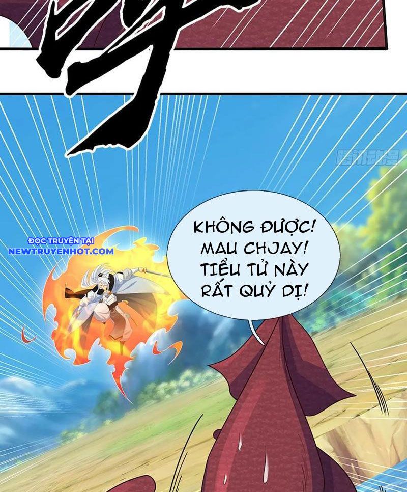 Cơ Quan Thức Tỉnh, Ta Bỗng Dưng Vô địch Rồi! chapter 65 - Trang 15