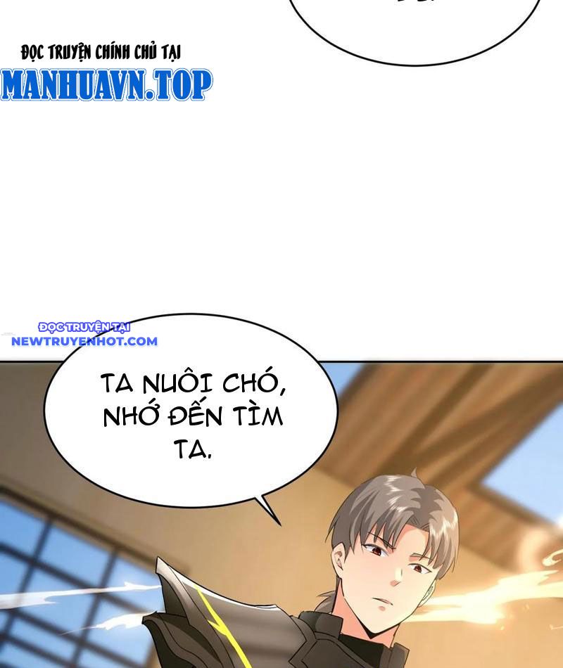 Tôi Trở Thành đối Tượng Thu Thập Của Hậu Cung Dị Giới chapter 38 - Trang 53