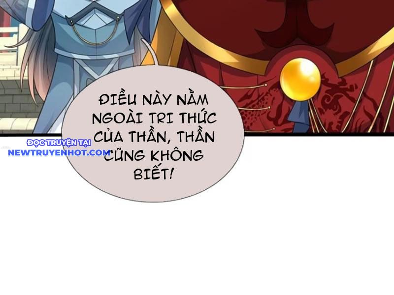 Cơ Quan Thức Tỉnh, Ta Bỗng Dưng Vô địch Rồi! chapter 71 - Trang 8