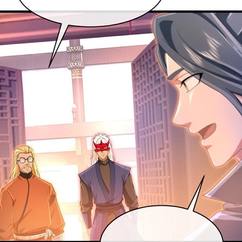 Thần Võ Thiên Tôn chapter 889 - Trang 45