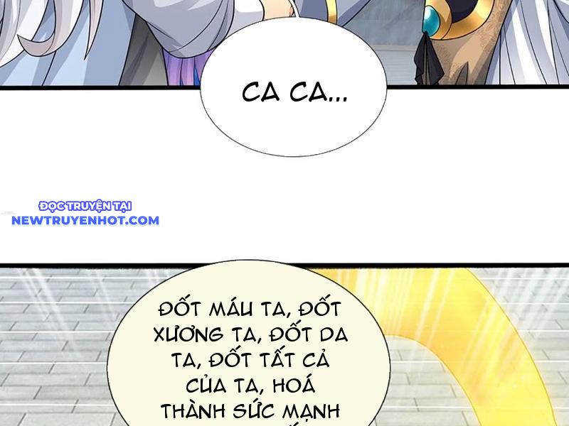 Cơ Quan Thức Tỉnh, Ta Bỗng Dưng Vô địch Rồi! chapter 70 - Trang 55