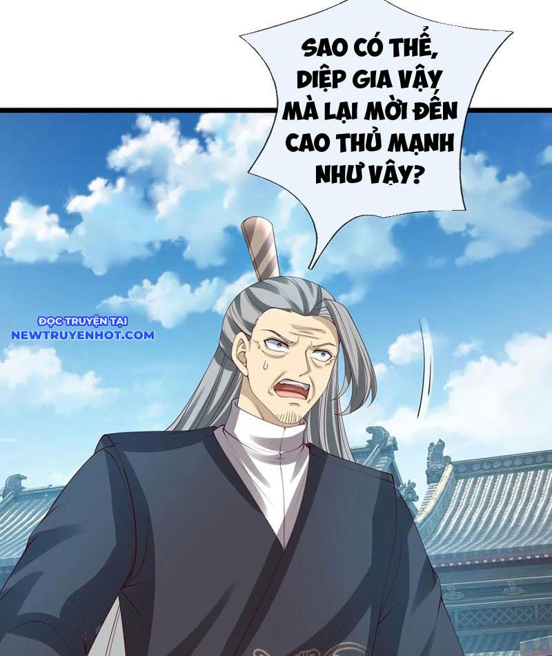 Cơ Quan Thức Tỉnh, Ta Bỗng Dưng Vô địch Rồi! chapter 80 - Trang 6