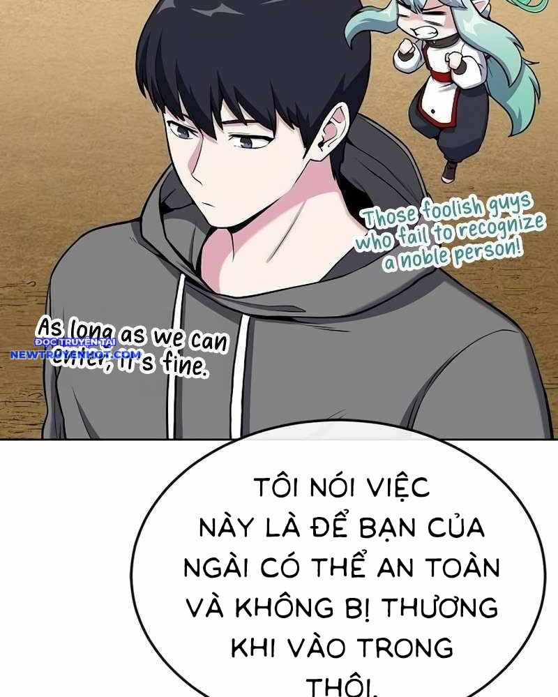 Chúa Quỷ Muốn Trở Thành Đầu Bếp chapter 15 - Trang 177