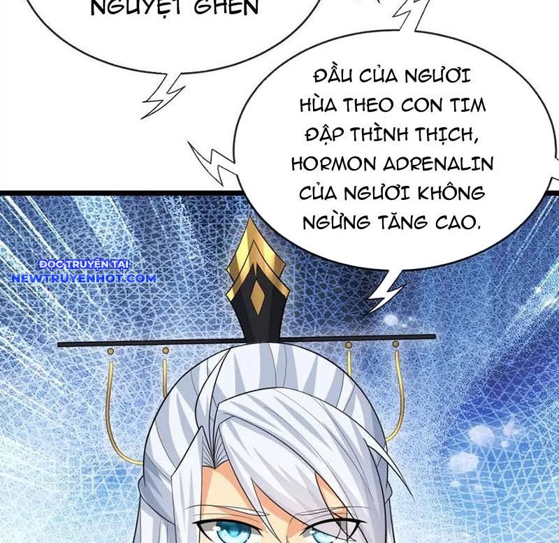 Cơ Quan Thức Tỉnh, Ta Bỗng Dưng Vô địch Rồi! chapter 95 - Trang 13