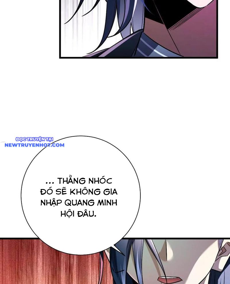 Ta Ở Thế Giới Quỷ Dị Chơi Hăng Rồi! chapter 150 - Trang 10