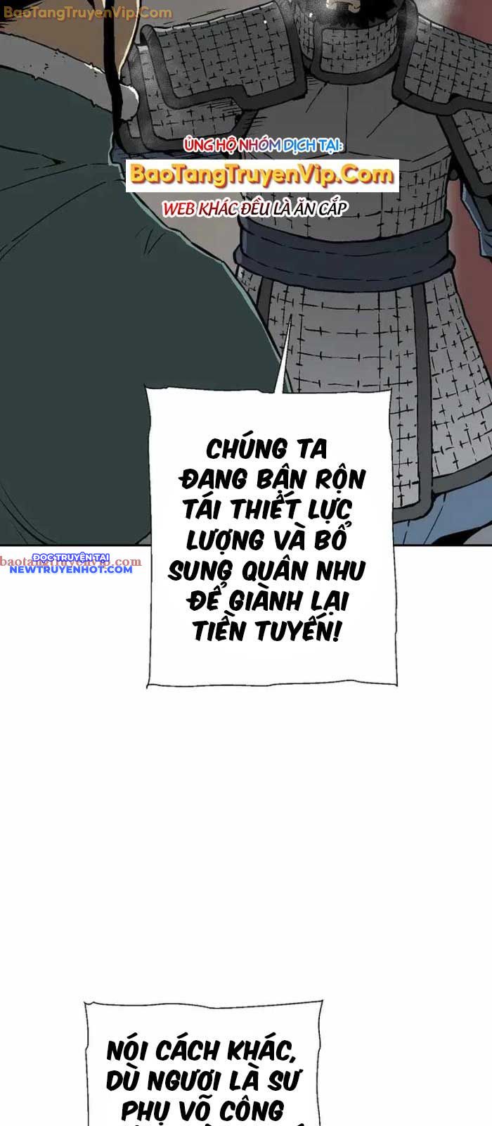 Vĩ Linh Kiếm Tiên chapter 87 - Trang 8